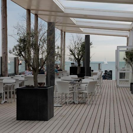 Beautiful And Spacious Villa With A Panoramic View Near The Beach Of קאדזאנד-באד מראה חיצוני תמונה