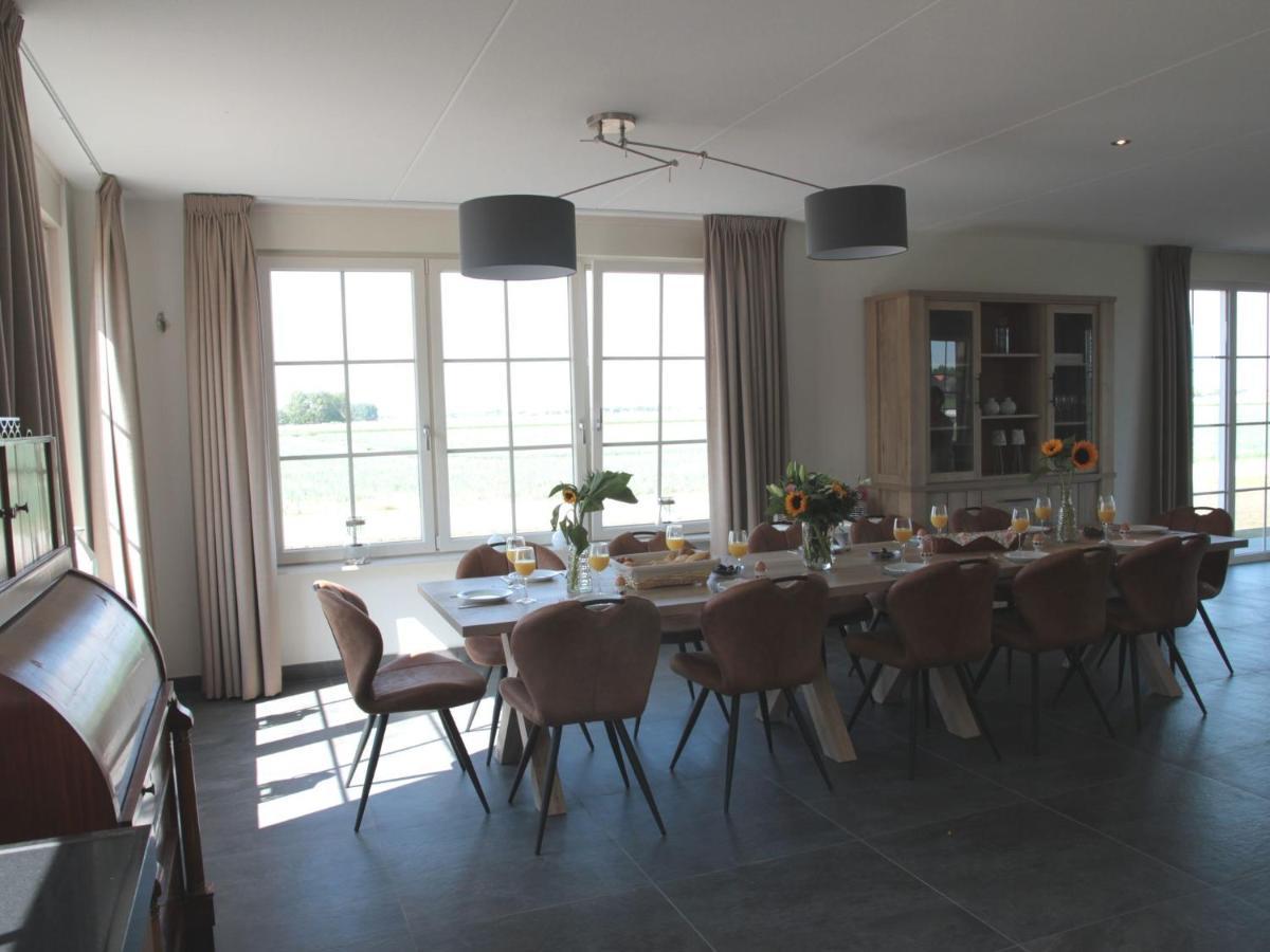 Beautiful And Spacious Villa With A Panoramic View Near The Beach Of קאדזאנד-באד מראה חיצוני תמונה