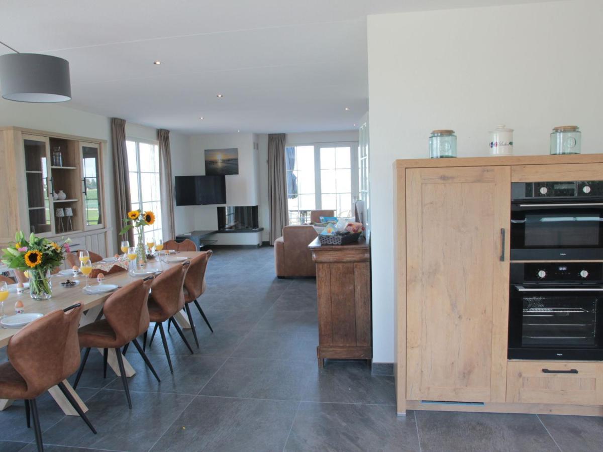 Beautiful And Spacious Villa With A Panoramic View Near The Beach Of קאדזאנד-באד מראה חיצוני תמונה