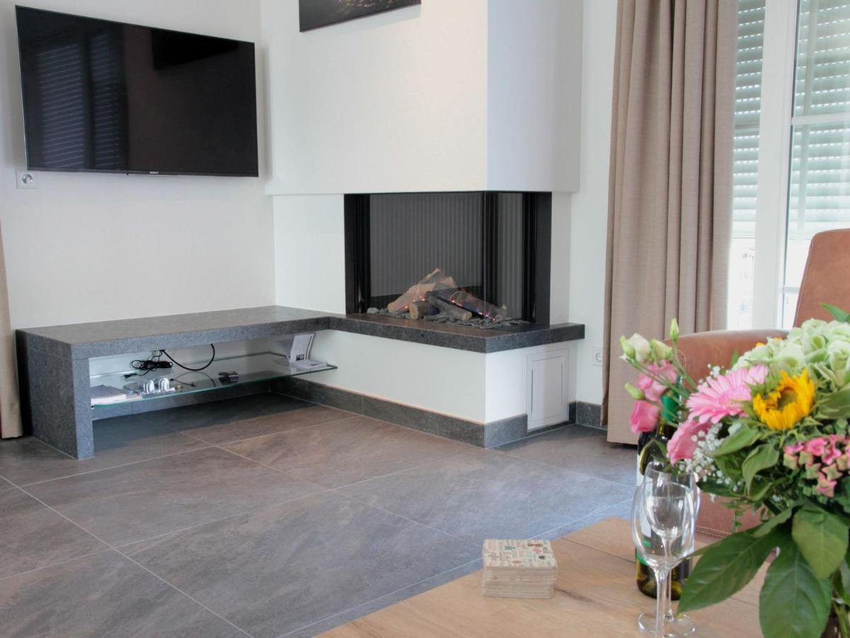 Beautiful And Spacious Villa With A Panoramic View Near The Beach Of קאדזאנד-באד מראה חיצוני תמונה