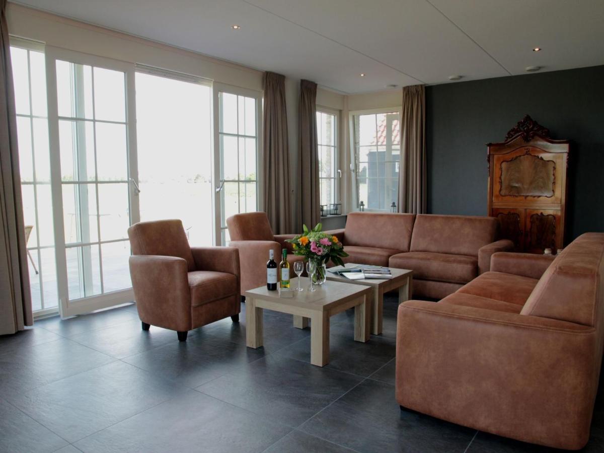 Beautiful And Spacious Villa With A Panoramic View Near The Beach Of קאדזאנד-באד מראה חיצוני תמונה