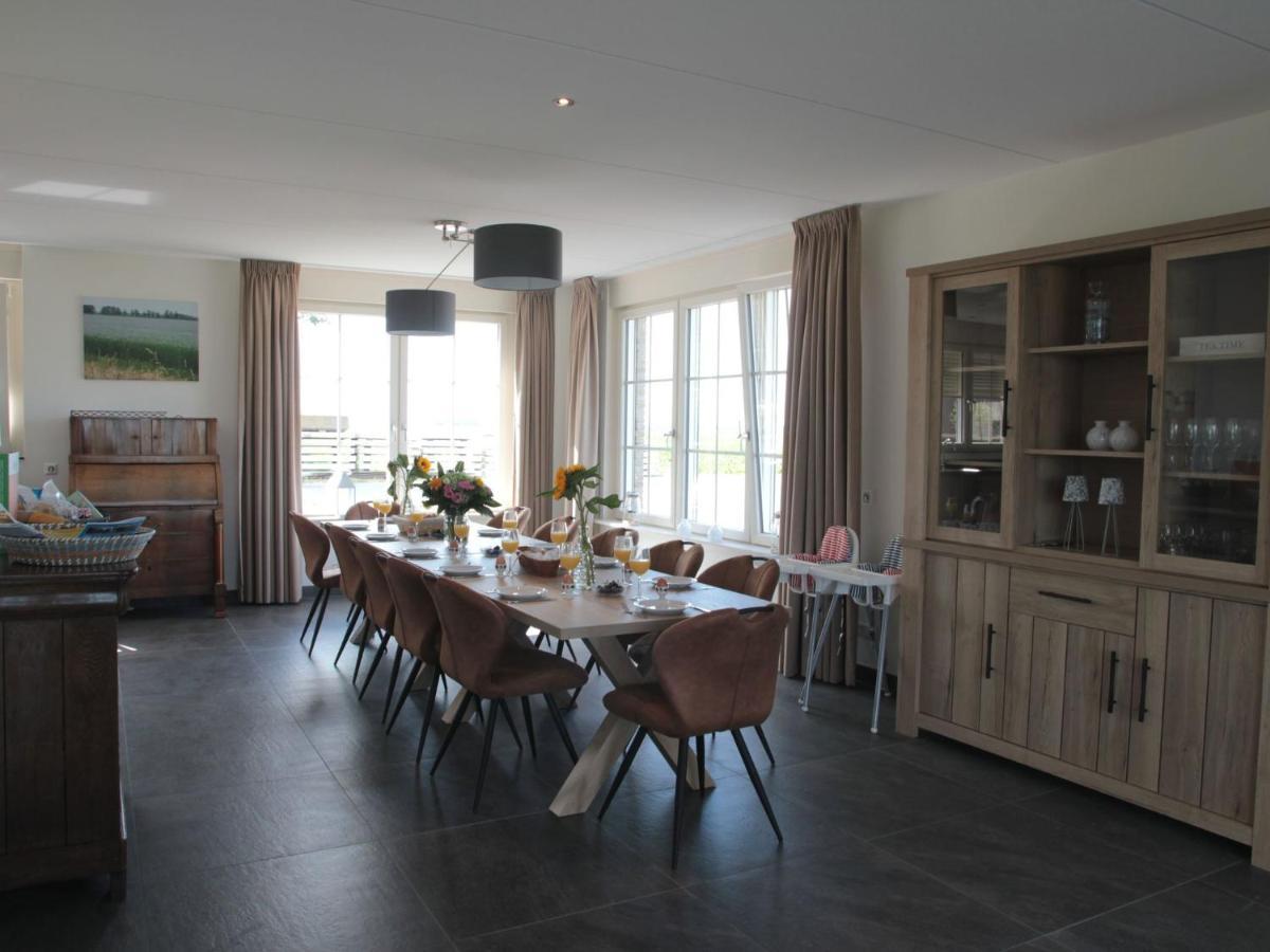 Beautiful And Spacious Villa With A Panoramic View Near The Beach Of קאדזאנד-באד מראה חיצוני תמונה