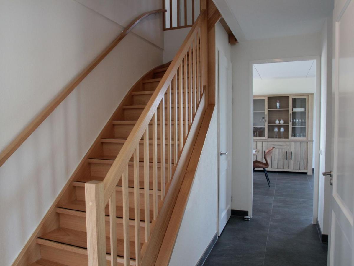 Beautiful And Spacious Villa With A Panoramic View Near The Beach Of קאדזאנד-באד מראה חיצוני תמונה