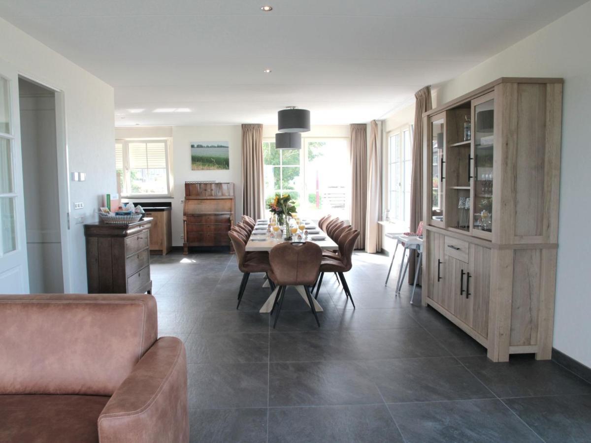 Beautiful And Spacious Villa With A Panoramic View Near The Beach Of קאדזאנד-באד מראה חיצוני תמונה