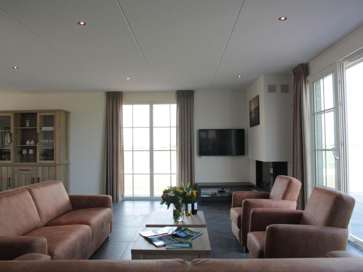 Beautiful And Spacious Villa With A Panoramic View Near The Beach Of קאדזאנד-באד מראה חיצוני תמונה