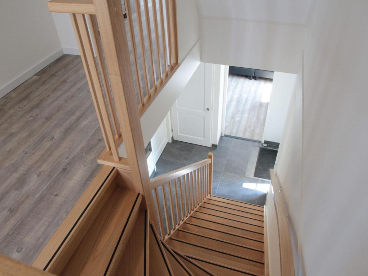 Beautiful And Spacious Villa With A Panoramic View Near The Beach Of קאדזאנד-באד מראה חיצוני תמונה